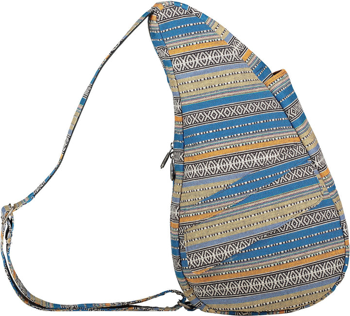 AmeriBag Small Healthy Back Bag Tote Prints and Patterns (Mojave)