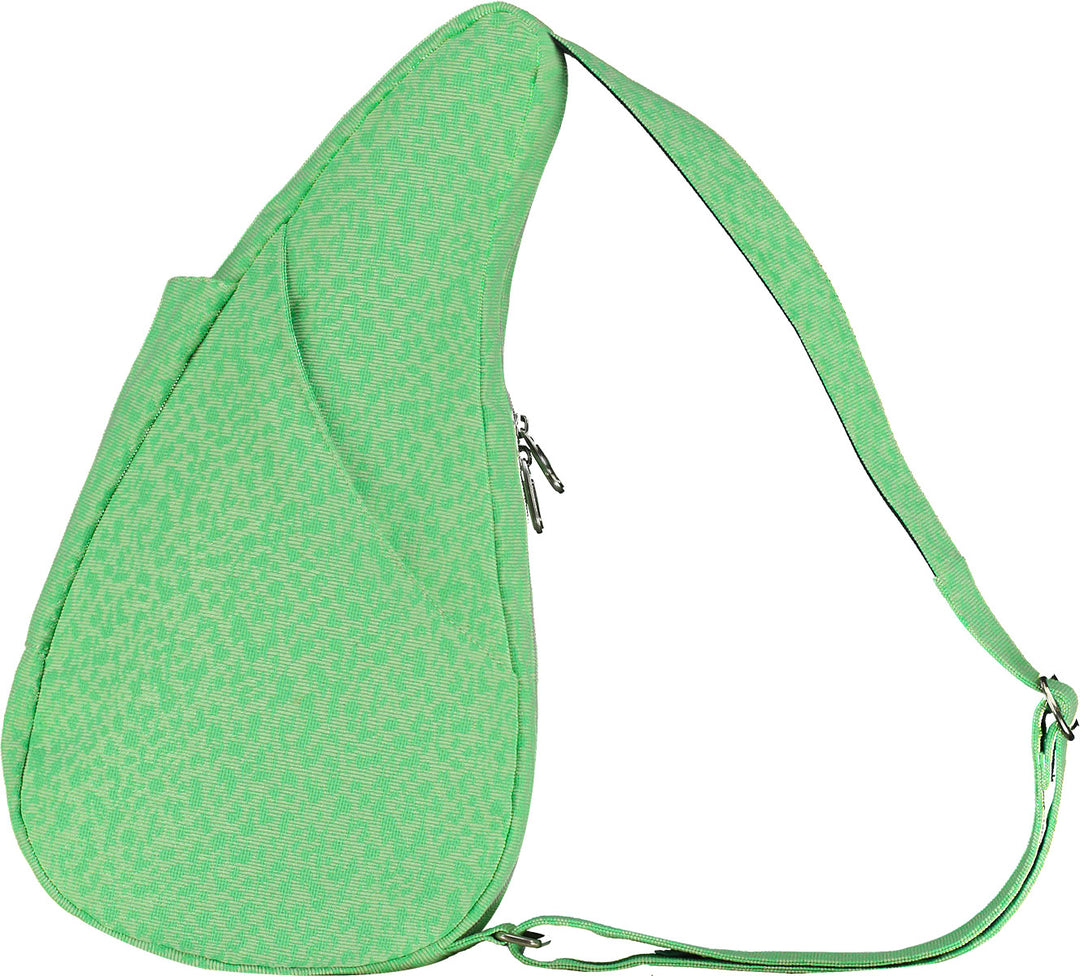 AmeriBag Small Healthy Back Bag Tote Prints and Patterns (Mint Fizz)