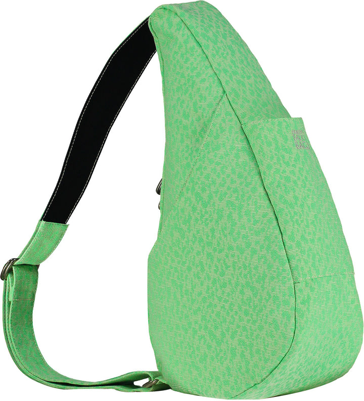 AmeriBag Small Healthy Back Bag Tote Prints and Patterns (Mint Fizz)
