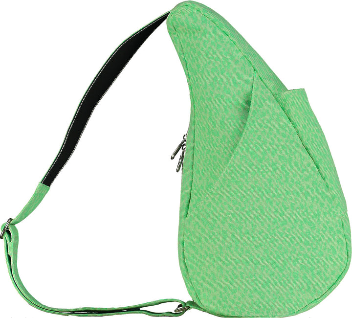 AmeriBag Small Healthy Back Bag Tote Prints and Patterns (Mint Fizz)