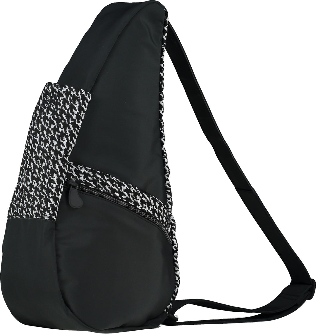 AmeriBag 17" Special Edition Healthy Back Bag Tote® (Jagged Plaid)