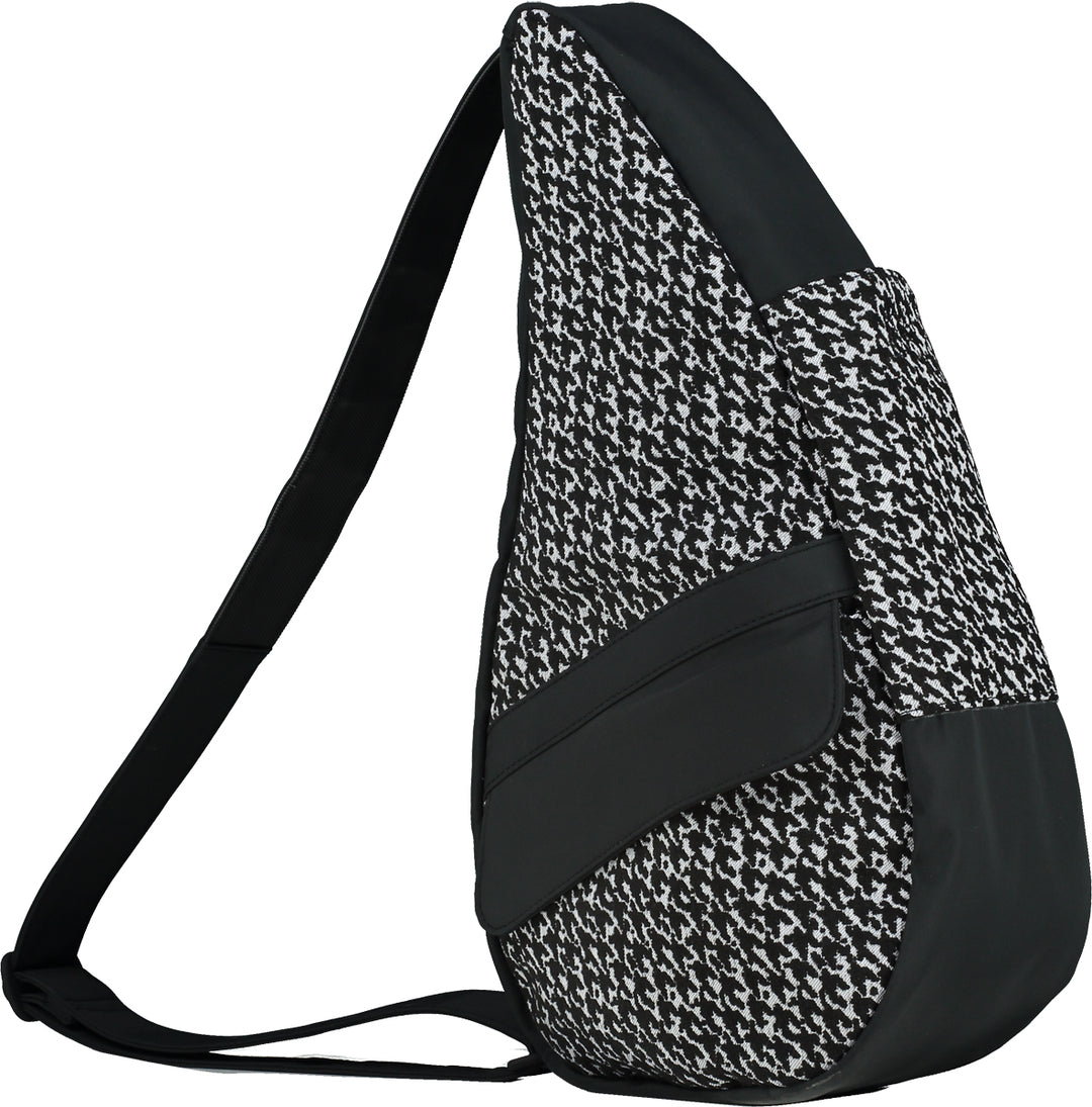 AmeriBag 17" Special Edition Healthy Back Bag Tote® (Jagged Plaid)