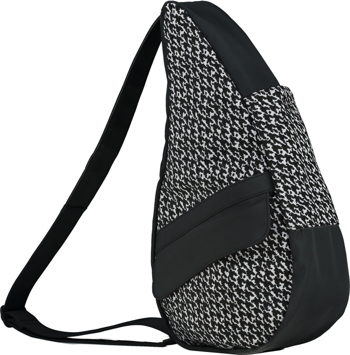 AmeriBag 17" Special Edition Healthy Back Bag Tote® (Jagged Plaid)