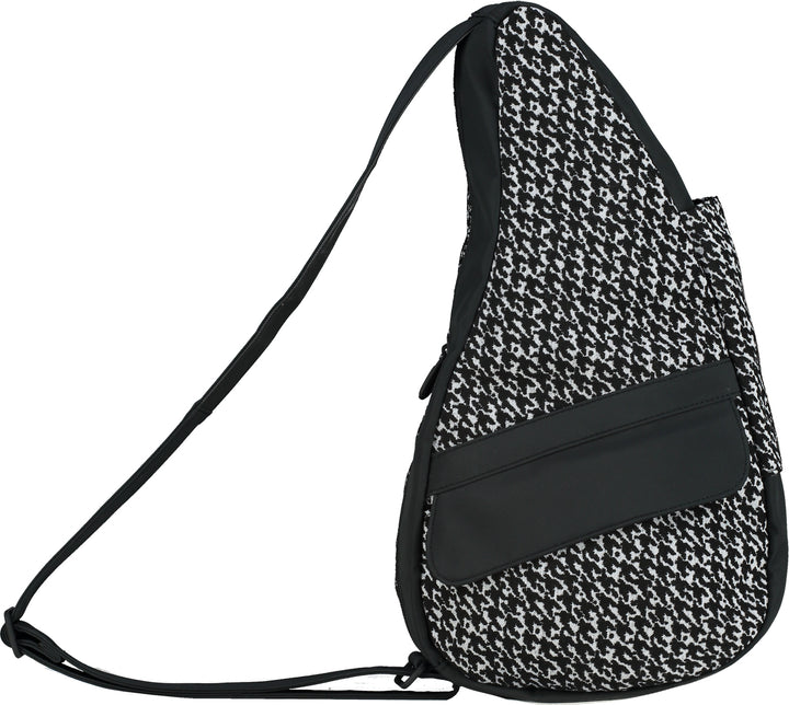 AmeriBag 17" Special Edition Healthy Back Bag Tote® (Jagged Plaid)