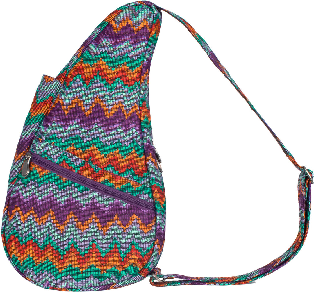 AmeriBag 17" Special Edition Healthy Back Bag Tote® (Wavelength)