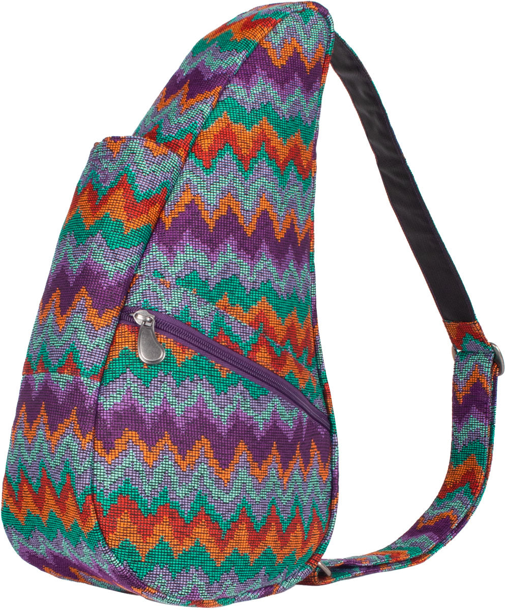 AmeriBag 17" Special Edition Healthy Back Bag Tote® (Wavelength)