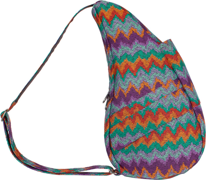 AmeriBag 17" Special Edition Healthy Back Bag Tote® (Wavelength)