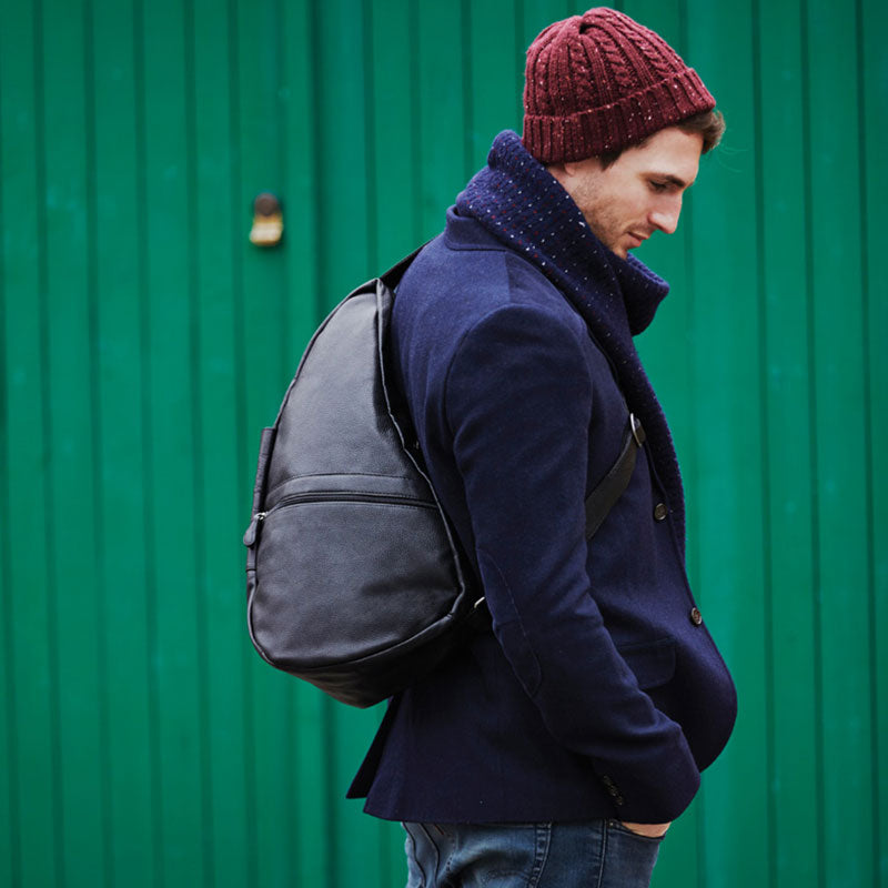 Shoulder Bag Healthy Back Purse AmeriBag 19