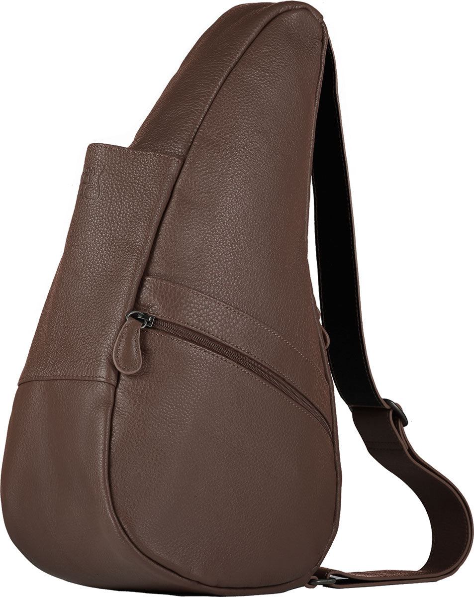 AmeriBag Healthy Back Bag tote Leather Extra Small (Espresso)