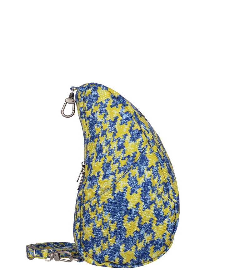 AmeriBag Prints and Patterns Large Baglett (Nostalgia)