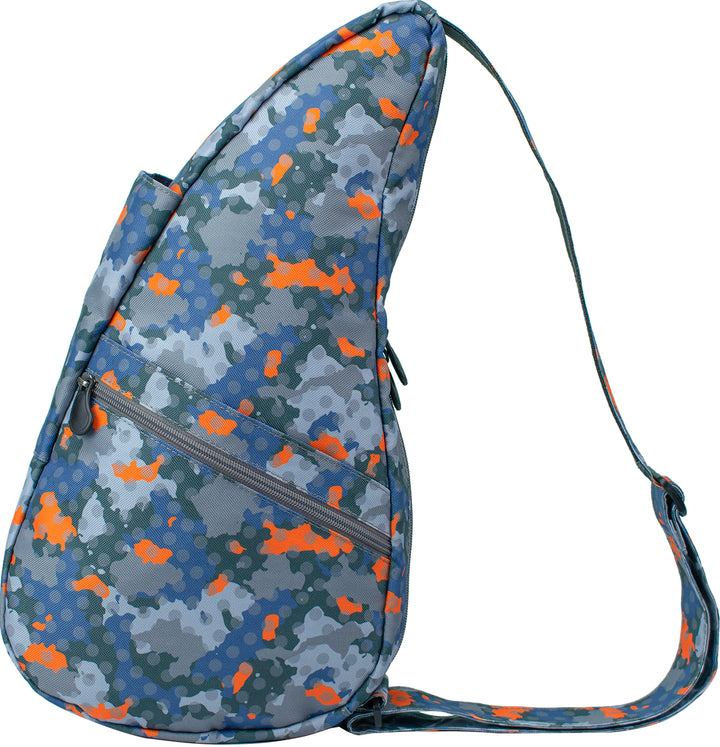 AmeriBag Small Healthy Back Bag Tote Prints and Patterns (Fusion Camo)
