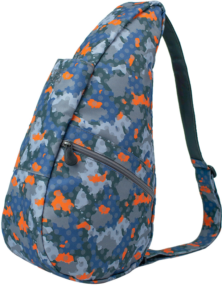 AmeriBag Small Healthy Back Bag Tote Prints and Patterns (Fusion Camo)