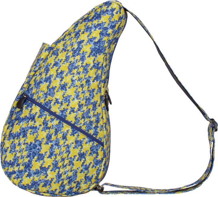 AmeriBag Small Healthy Back Bag Tote Prints and Patterns (Nostalgia)
