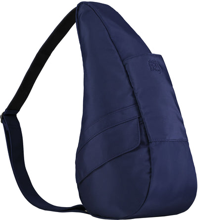 AmeriBag Healthy Back Bag tote Microfiber Small (Navy)