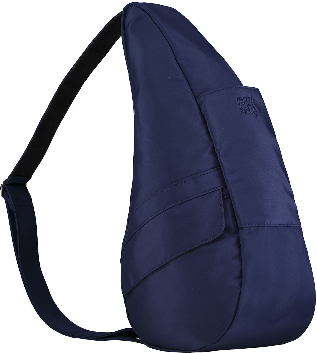 AmeriBag Healthy Back Bag tote Microfiber Extra Small (Navy)