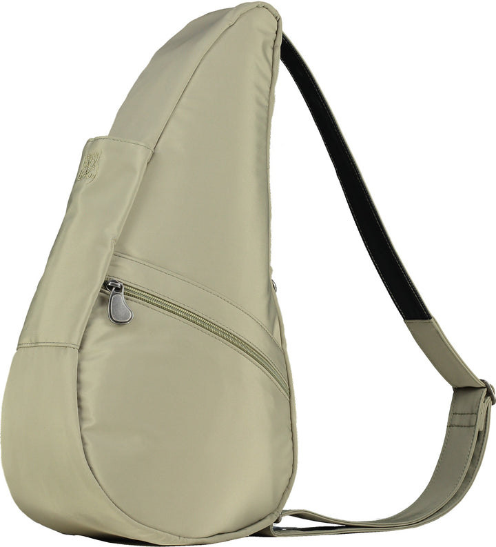 AmeriBag Healthy Back Bag tote Microfiber Small (Safari)