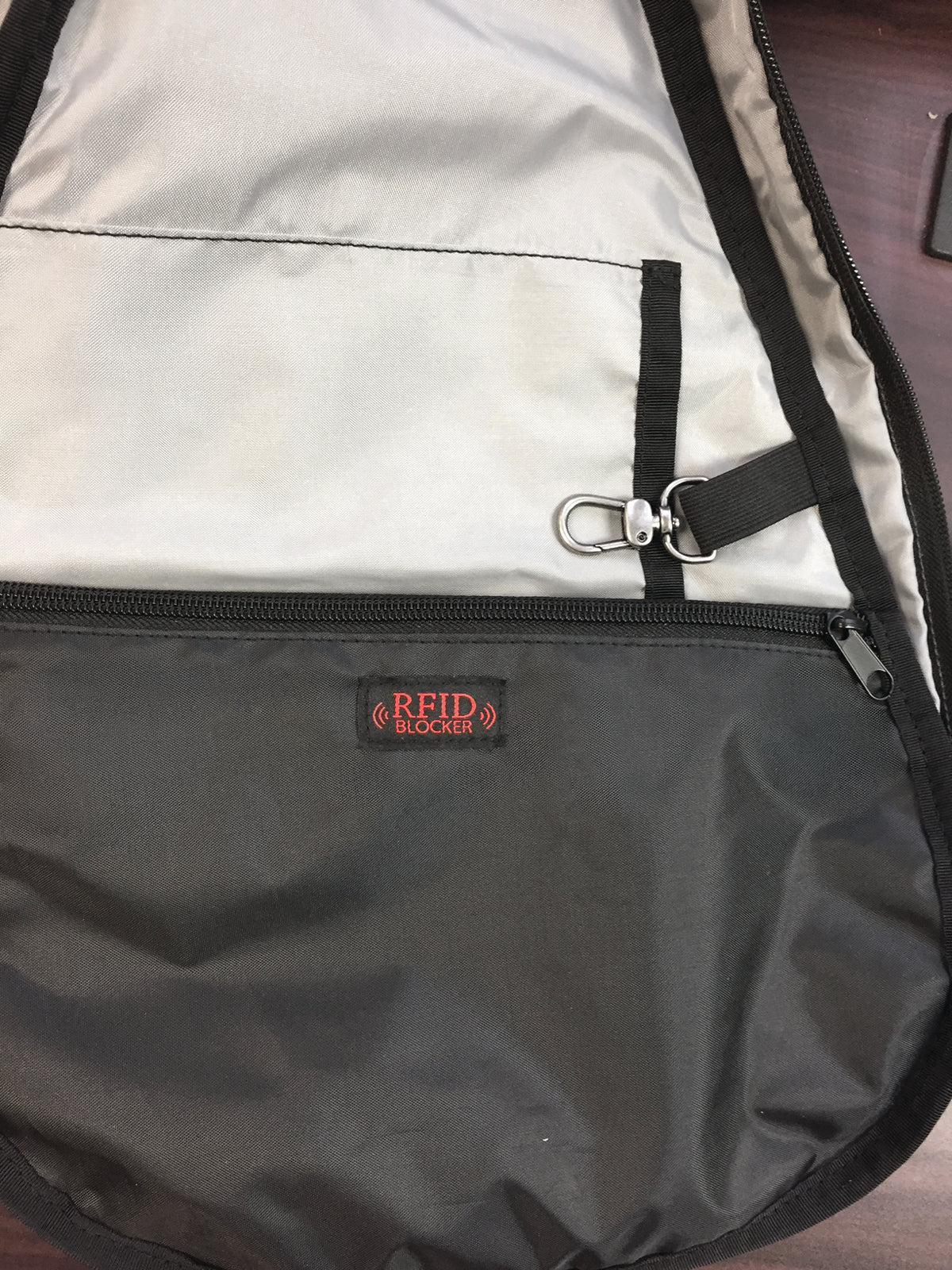 AmeriBag 19